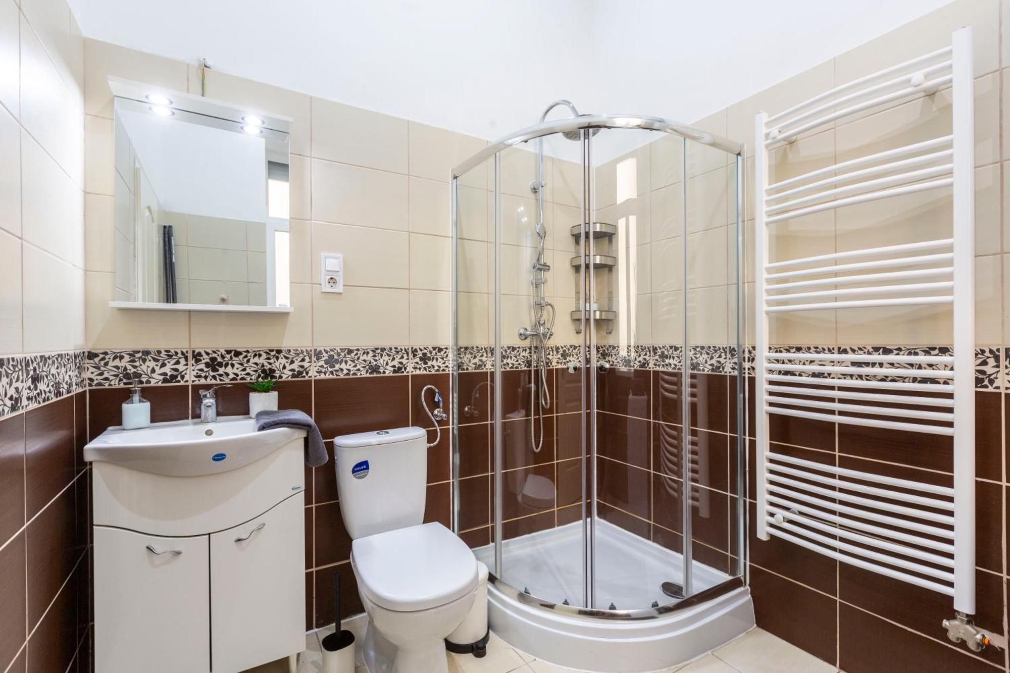 Cozy & Pleasant Homes In The Heart Of Budapest Bagian luar foto